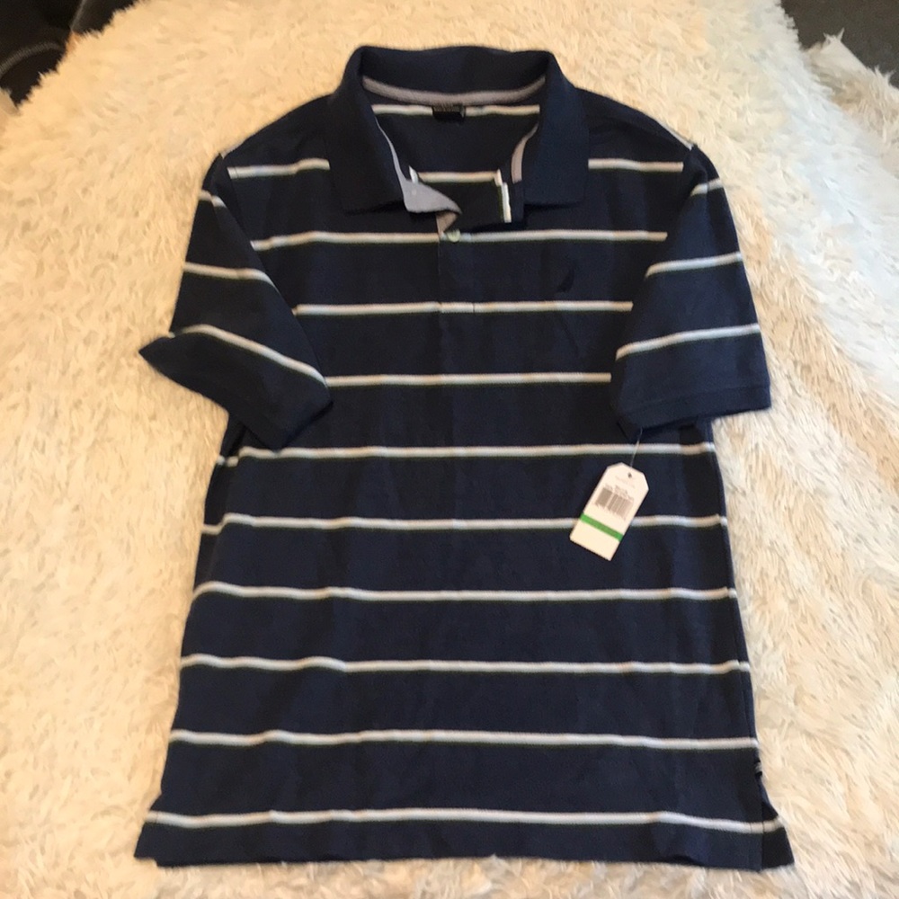 Boys polo shirt